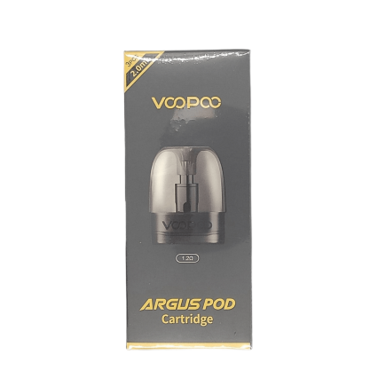 Картридж VOOPOO Argus Pod 1.2ohm 2ml