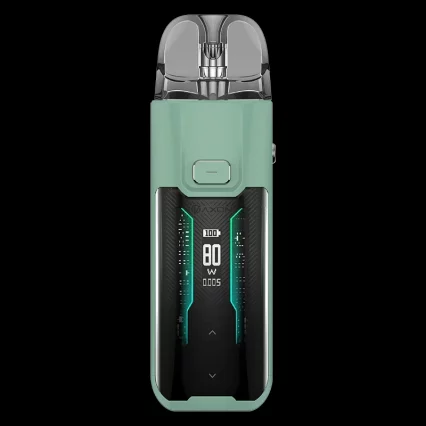 Pod-система Vaporesso Luxe XR MAX 2800 Green