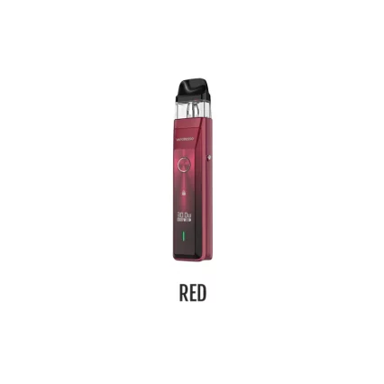 Вейп Vaporesso XROS Pro 1200 mAh — 3 мл. ( Красный ) Red
