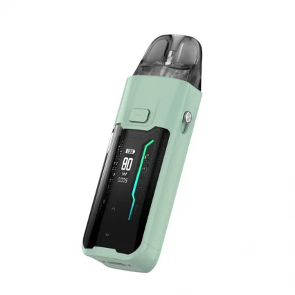 Pod-система Vaporesso Luxe XR MAX 2800 Green