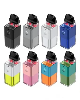 Вейп Vaporesso XROS CUBE 900mAh 2ml Cyber Lime