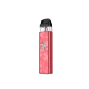 Вейп Vaporesso XROS 4 Mini Pod 1000 mAh Camo Red