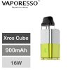 Вейп Vaporesso XROS CUBE 900mAh 2ml Cyber Lime