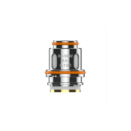 Испаритель GeekVape Z Mesh Coil 0.15 Ohm