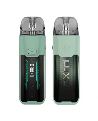 Pod-система Vaporesso Luxe XR MAX 2800 Green