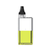 Вейп Vaporesso XROS CUBE 900mAh 2ml Cyber Lime