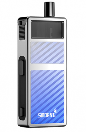 Pod-система Smoant Pasito Mini Blue Twill