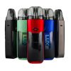 Pod-система Vaporesso Luxe XR MAX 2800 Green