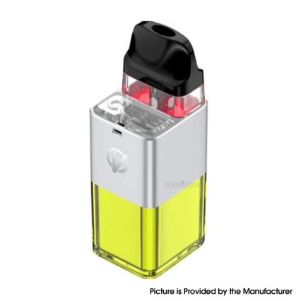 Вейп Vaporesso XROS CUBE 900mAh 2ml Cyber Lime