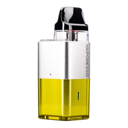 Вейп Vaporesso XROS CUBE 900mAh 2ml Cyber Lime