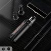 Вейп Lost Vape Thelema Urban 80 Classic Black