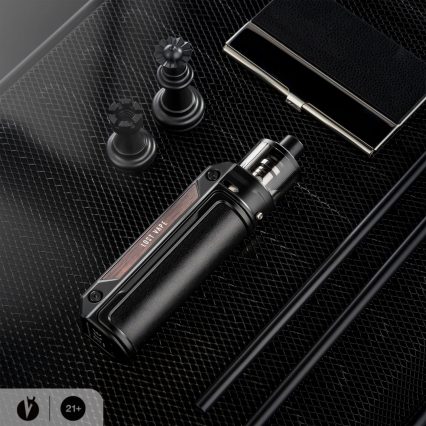 Вейп Lost Vape Thelema Urban 80 Classic Black