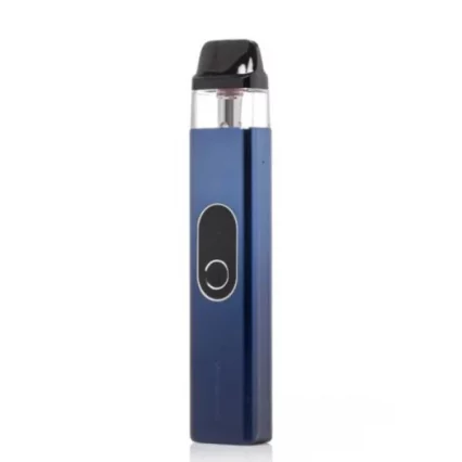 Вейп Vaporesso XROS 4 1000 mAh ( Синий ) Blue