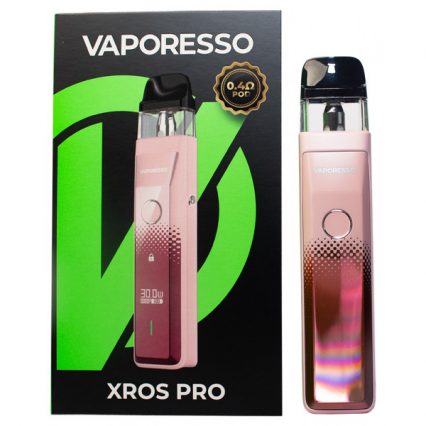 Вейп Vaporesso XROS Pro Pink