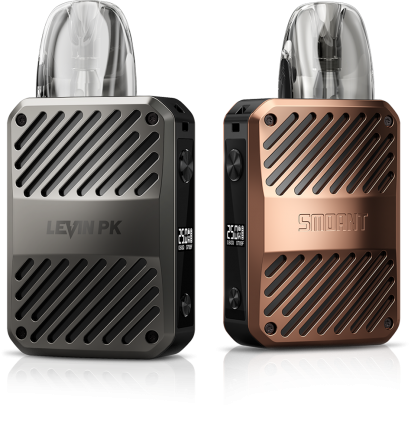 Pod-система Smoant Levin PK (Pale Brown)