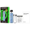 Вейп Vaporesso XROS 4 Mini 1000 mAh ( Зеленый ) Ice Green