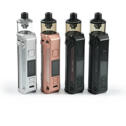 Вейп Lost Vape Thelema Urban 80 (Rose Struggler)