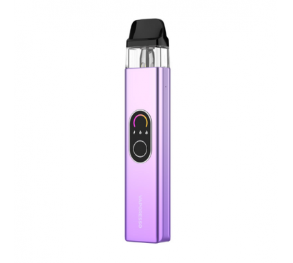 Вейп Vaporesso XROS 4 1000 mAh ( Пурпурный ) Lilac Purple