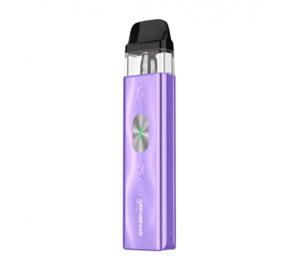 Вейп Vaporesso XROS 4 Mini 1000 mAh ( Пурпурный ) Ice Purple