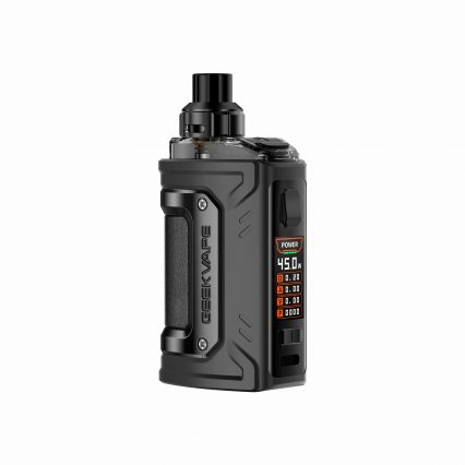 Pod-система GeekVape H45 Classic 1400 mAh Black