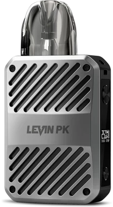 Pod-система Smoant Levin PK (Bright Silver)