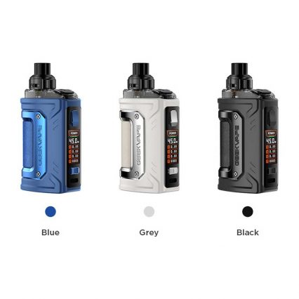 Pod-система GeekVape H45 Classic 1400 mAh Black