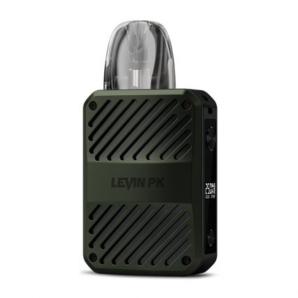 Pod-система Smoant Levin PK (Forest Green)