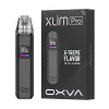 Вейп OXVA Xlim Pro Grey Leather