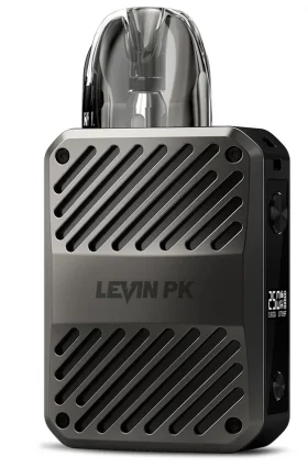 Pod-система Smoant Levin PK (Iron Grey)