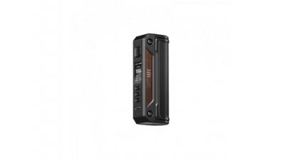 Бокс-мод Lost Vape Thelema Solo 100W ( Black Classic Black)