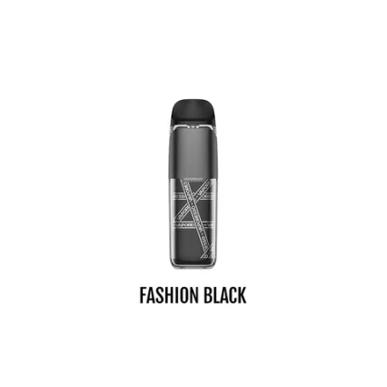 Pod-система Vaporesso LUXE Q2 SE 1000mAh 3ml Fashion Black