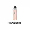 Вейп Vaporesso XROS 4 Mini 1000 mAh ( Золотой ) Champagne Gold