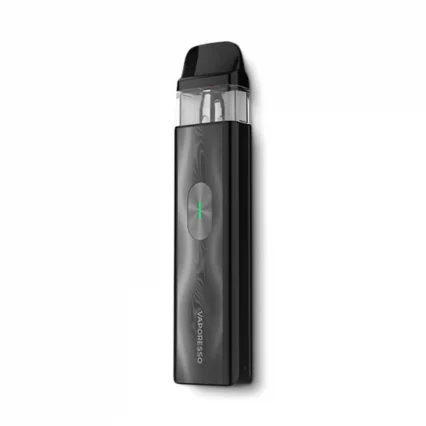 Вейп Vaporesso XROS 4 Mini 1000 mAh ( Черный ) Black