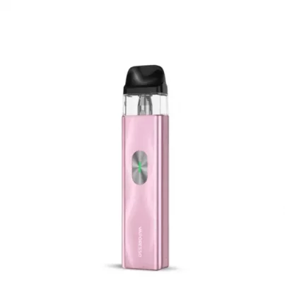 Вейп Vaporesso XROS 4 Mini 1000 mAh ( Розовый ) Ice Pink