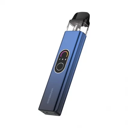 Вейп Vaporesso XROS 4 1000 mAh ( Синий ) Blue