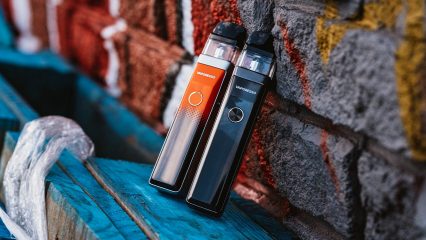 Вейп Vaporesso XROS PRO Orange