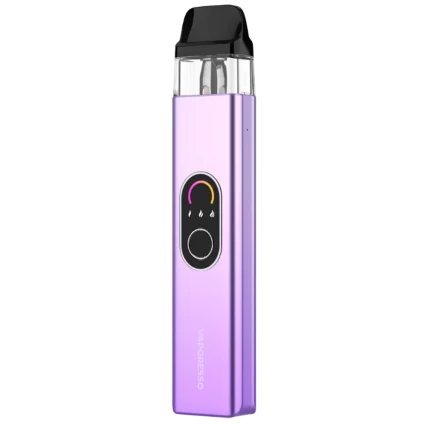 Вейп Vaporesso XROS 4 1000 mAh ( Пурпурный ) Lilac Purple