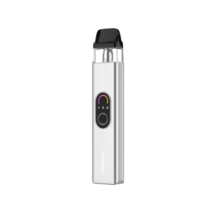 Вейп Vaporesso XROS 4 1000 mAh ( Серебрянный ) Silver