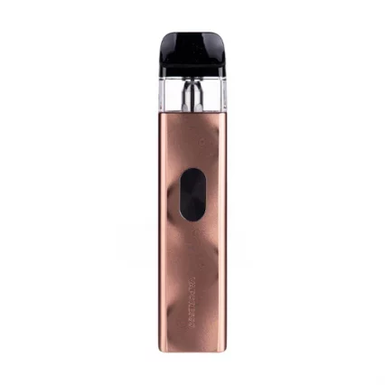 Вейп Vaporesso XROS 4 Mini 1000 mAh ( Золотой ) Champagne Gold