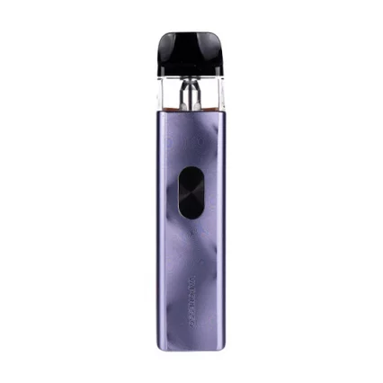 Вейп Vaporesso XROS 4 Mini 1000 mAh ( Пурпурный ) Ice Purple