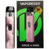 Вейп Vaporesso XROS 4 Mini 1000 mAh ( Розовый ) Ice Pink