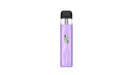 Вейп Vaporesso XROS 4 Mini 1000 mAh ( Пурпурный ) Ice Purple