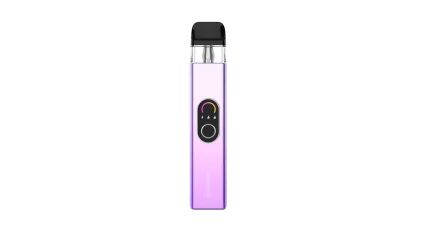 Вейп Vaporesso XROS 4 1000 mAh ( Пурпурный ) Lilac Purple