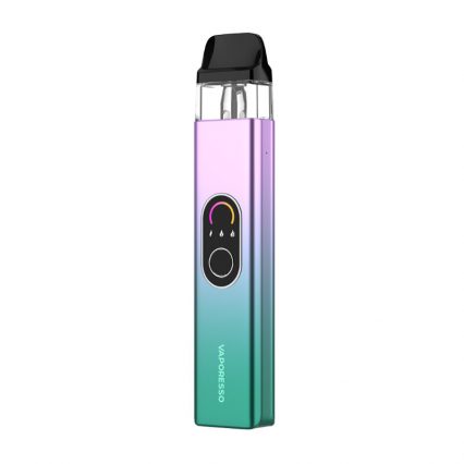 Вейп Vaporesso XROS 4 1000 mAh ( Мятно — Розовый ) Pink Mint