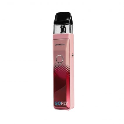 Вейп Vaporesso XROS Pro Pink