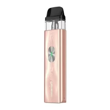 Вейп Vaporesso XROS 4 Mini 1000 mAh ( Золотой ) Champagne Gold