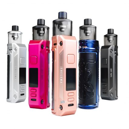 Вейп Lost Vape Thelema Urban 80 (Rose Struggler)