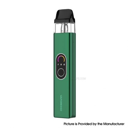 Вейп Vaporesso XROS 4 1000 mAh ( Зеленый ) Green