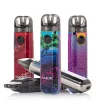 Pod-система SMOK NOVO 4 MINI ( Red Stabilizing Wood)