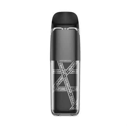 Pod-система Vaporesso LUXE Q2 SE 1000mAh 3ml Fashion Black